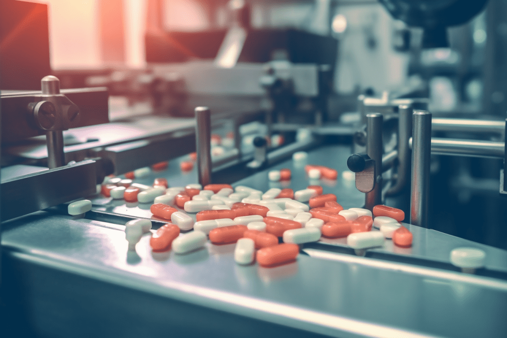 Shalom Pharmaceutical